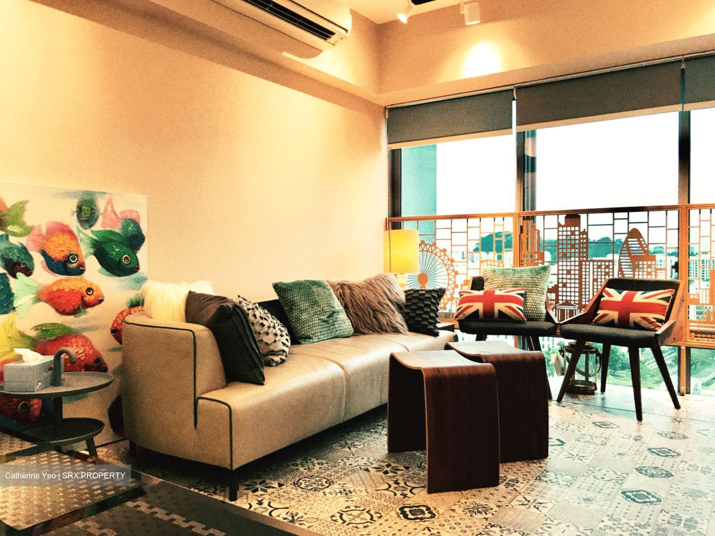 The Hillier (D23), Apartment #445766111